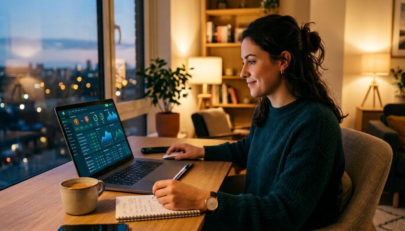 Como identificar a segurança em plataformas internacionais de apostas?