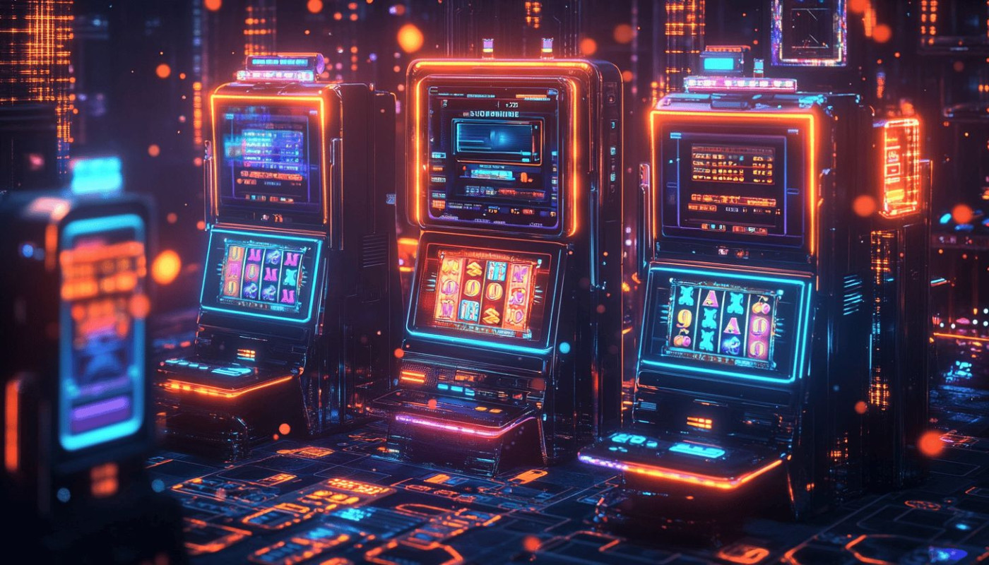 Como os torneios de jogos de cassino estão mudando a experiência online